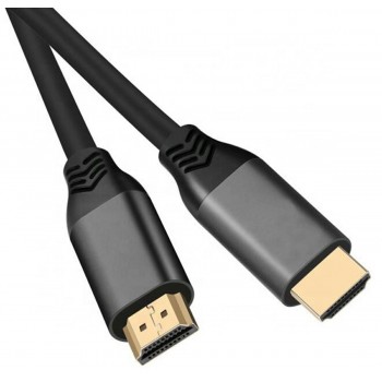 Kabelis HDMI - HDMI 8K 1,5m